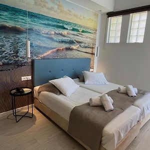Christina Beach Hotel
